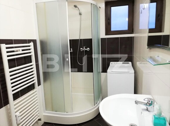 Garsonieră de închiriat Palat - 120754AI | BLITZ Iași | Poza4