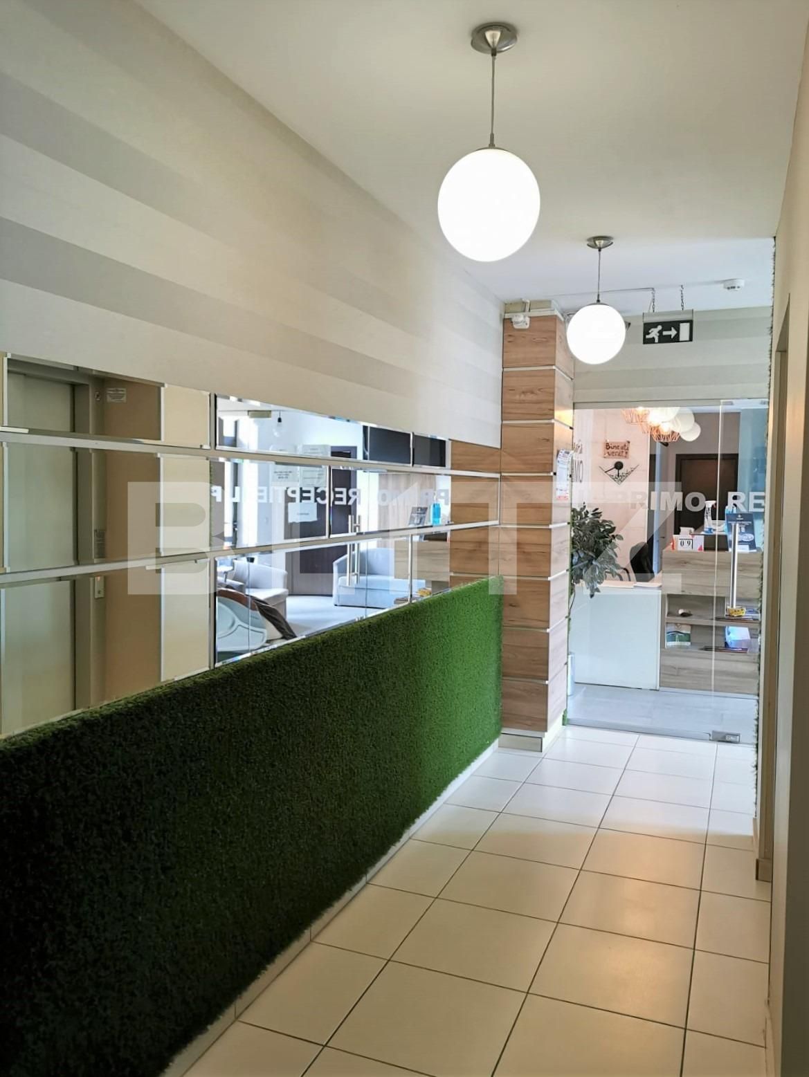 Garsonieră de închiriat Palat - 120754AI | BLITZ Iași | Poza2