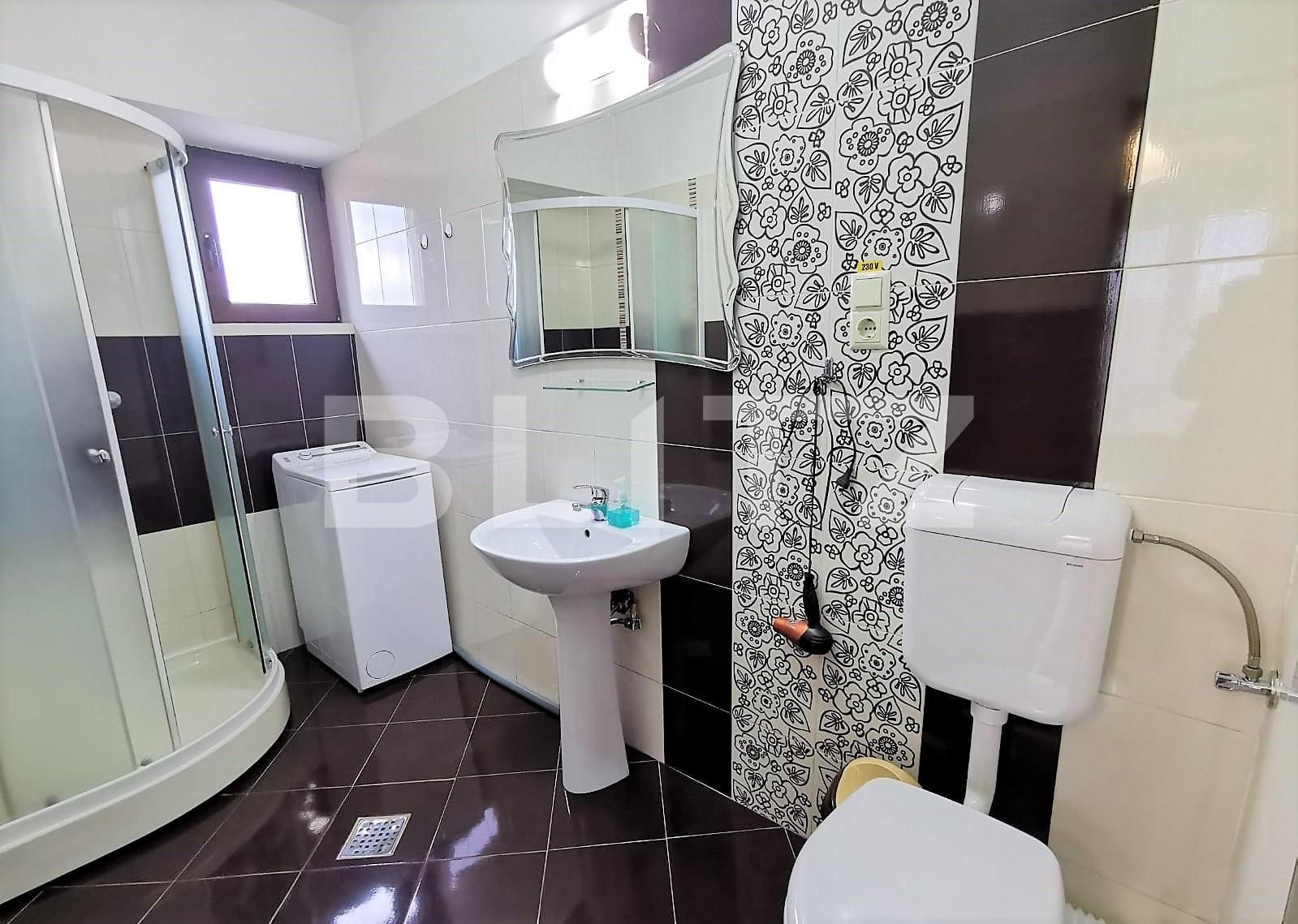 Garsonieră de închiriat Palat - 120754AI | BLITZ Iași | Poza3