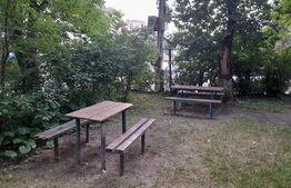 Apartamente 1 camera, tip studio, 20mp, Copou