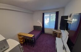 Apartamente 1 camera, tip studio, 20mp, Copou