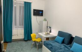 Apartamente 1 camera, tip studio, 20mp, Copou