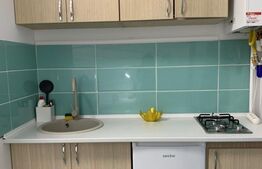 Apartamente 1 camera, tip studio, 20mp, Copou