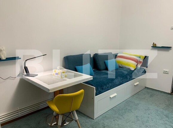 Garsonieră de închiriat Copou - 120757AI | BLITZ Iași | Poza6