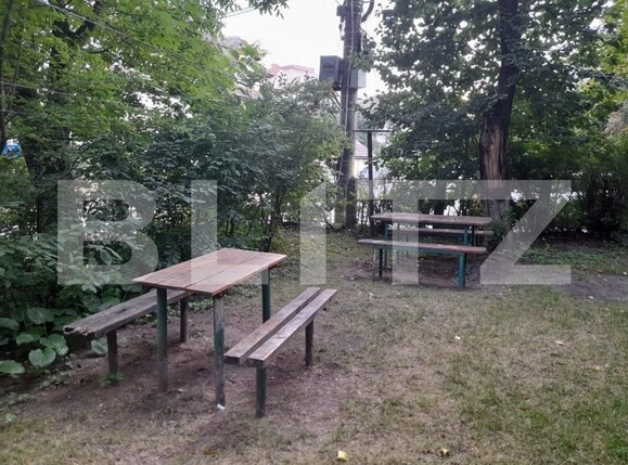 Garsonieră de închiriat Copou - 120757AI | BLITZ Iași | Poza9