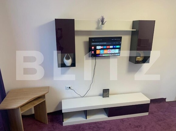 Garsonieră de închiriat Copou - 120757AI | BLITZ Iași | Poza4