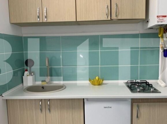 Garsonieră de închiriat Copou - 120757AI | BLITZ Iași | Poza7