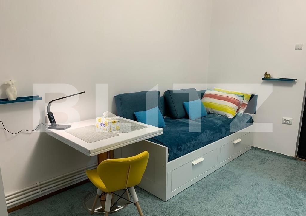 Garsonieră de închiriat Copou - 120757AI | BLITZ Iași | Poza6