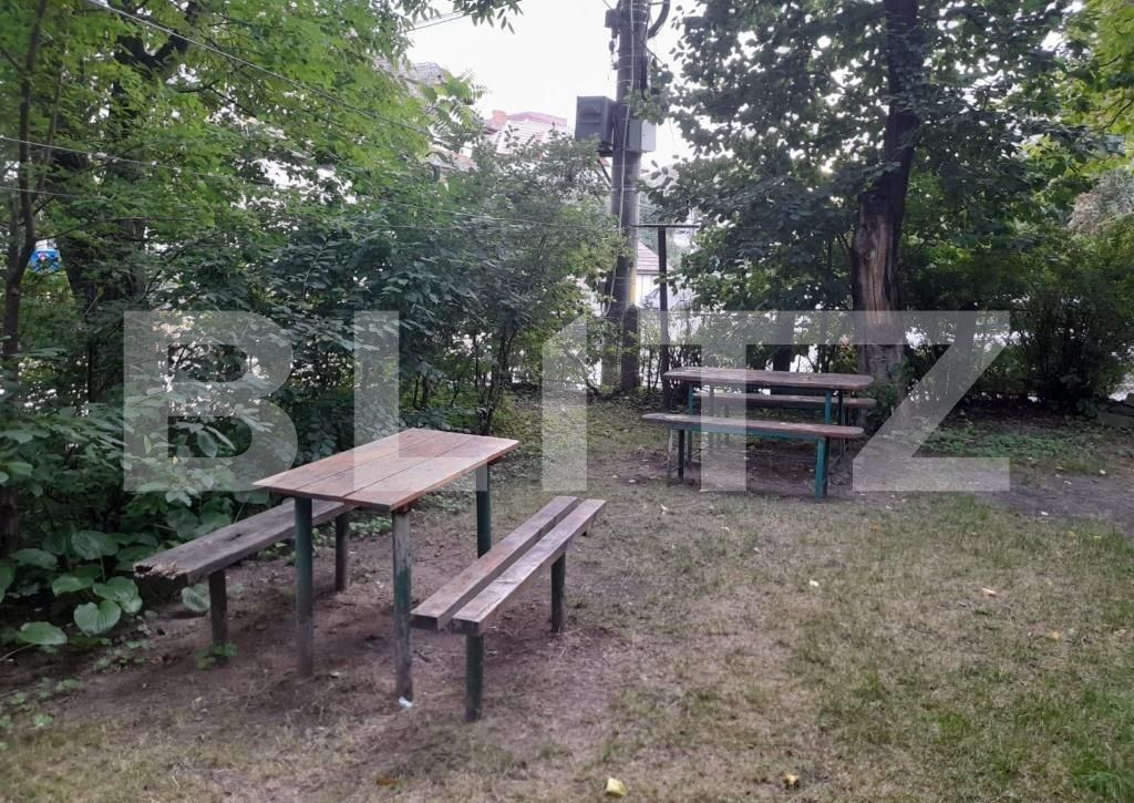 Garsonieră de închiriat Copou - 120757AI | BLITZ Iași | Poza9