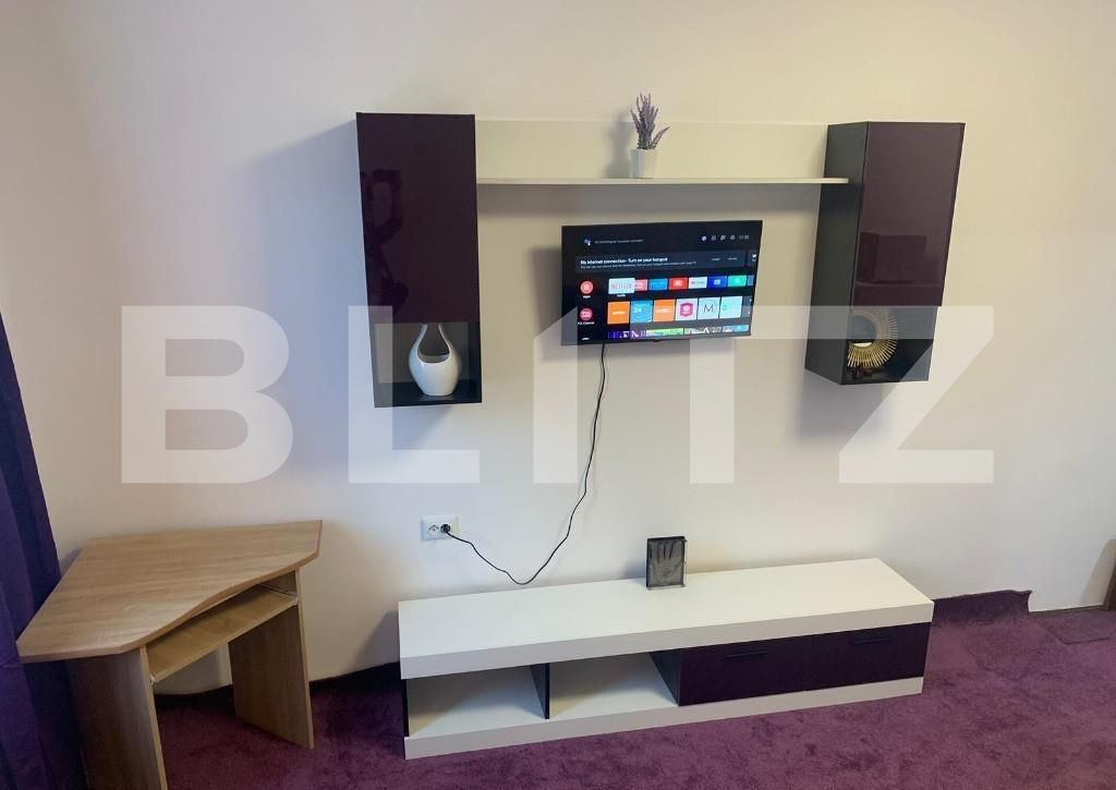 Garsonieră de închiriat Copou - 120757AI | BLITZ Iași | Poza4