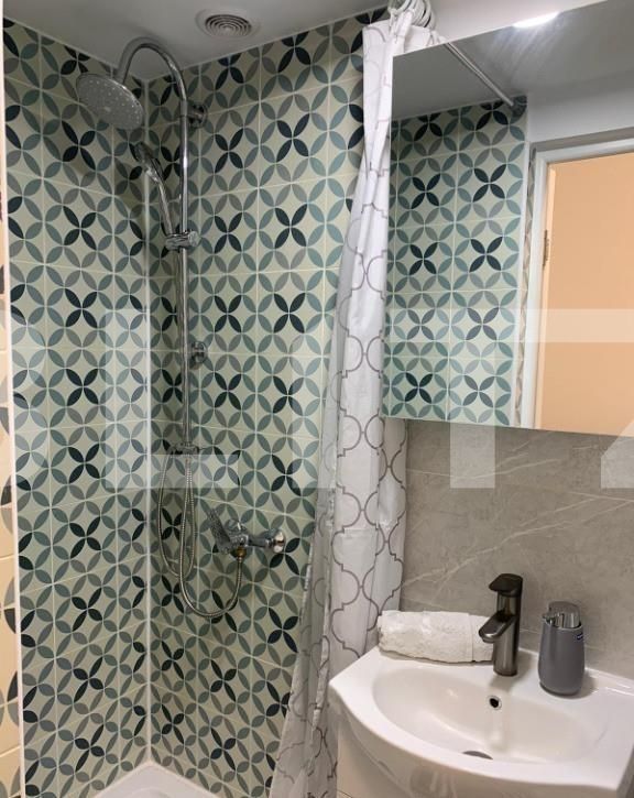 Garsonieră de închiriat Copou - 120757AI | BLITZ Iași | Poza8