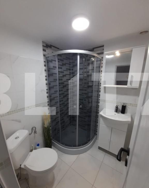 Garsonieră de închiriat Copou - 120757AI | BLITZ Iași | Poza5