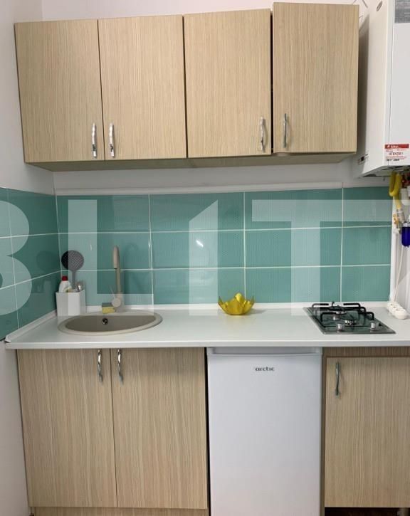 Garsonieră de închiriat Copou - 120757AI | BLITZ Iași | Poza7