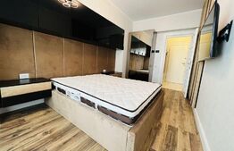 Apartament 2 camere, 45mp, semidecomandat, Copou 