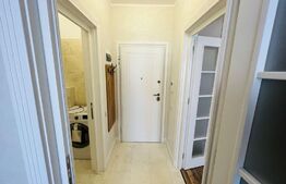 Apartament 2 camere, 45mp, semidecomandat, Copou 