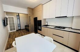 Apartament 2 camere, 45mp, semidecomandat, Copou 