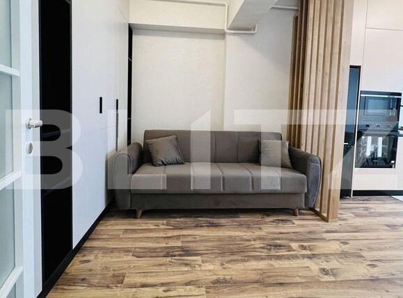 Apartament de închiriat 2 camere Copou - 120765AI | BLITZ Iași | Poza3