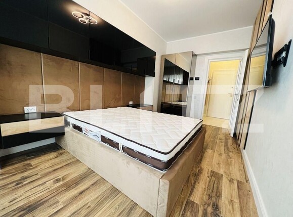 Apartament de închiriat 2 camere Copou - 120765AI | BLITZ Iași | Poza6