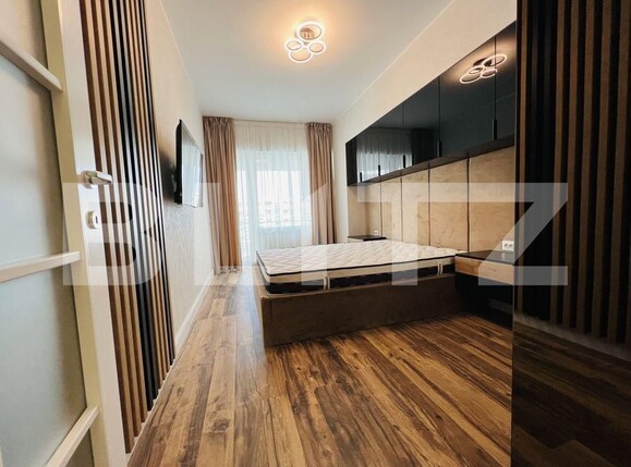 Apartament de închiriat 2 camere Copou - 120765AI | BLITZ Iași | Poza5