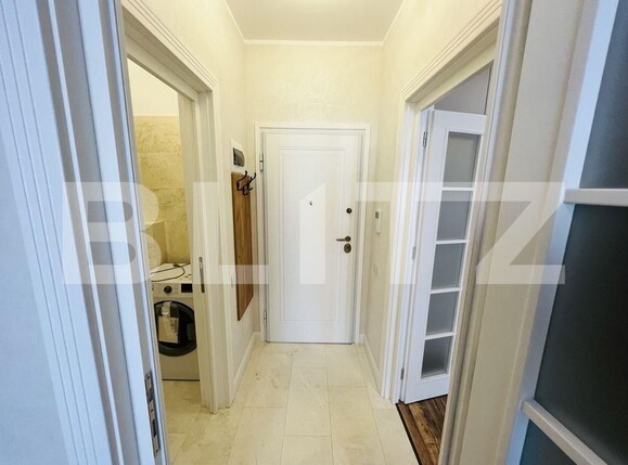 Apartament de închiriat 2 camere Copou - 120765AI | BLITZ Iași | Poza4