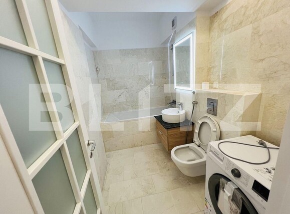 Apartament de închiriat 2 camere Copou - 120765AI | BLITZ Iași | Poza7