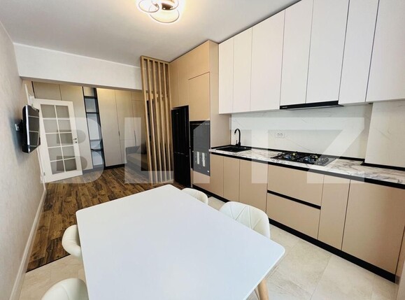 Apartament de închiriat 2 camere Copou - 120765AI | BLITZ Iași | Poza1