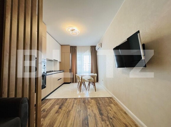 Apartament de închiriat 2 camere Copou - 120765AI | BLITZ Iași | Poza2