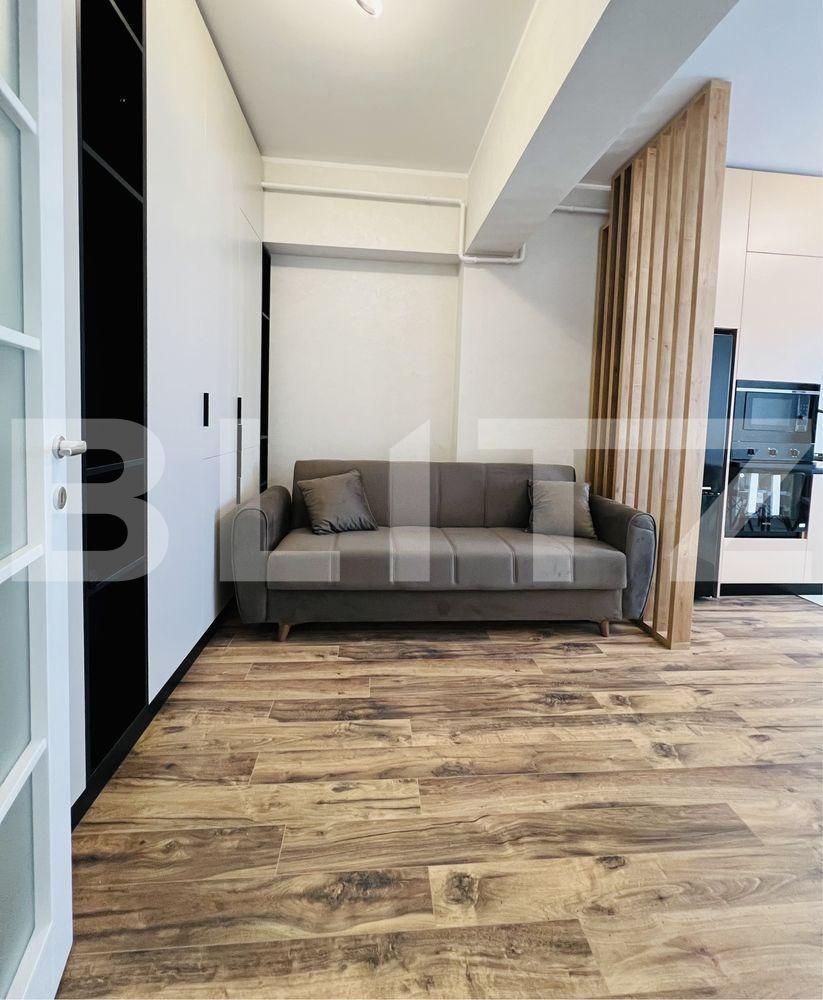 Apartament de închiriat 2 camere Copou - 120765AI | BLITZ Iași | Poza3