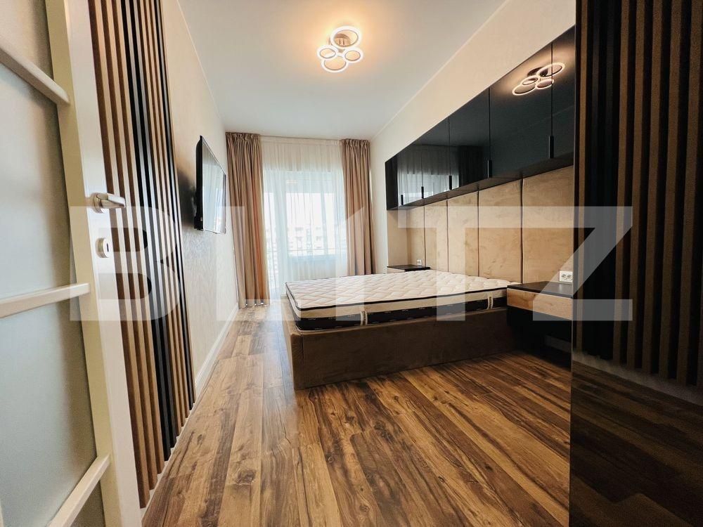 Apartament de închiriat 2 camere Copou - 120765AI | BLITZ Iași | Poza5