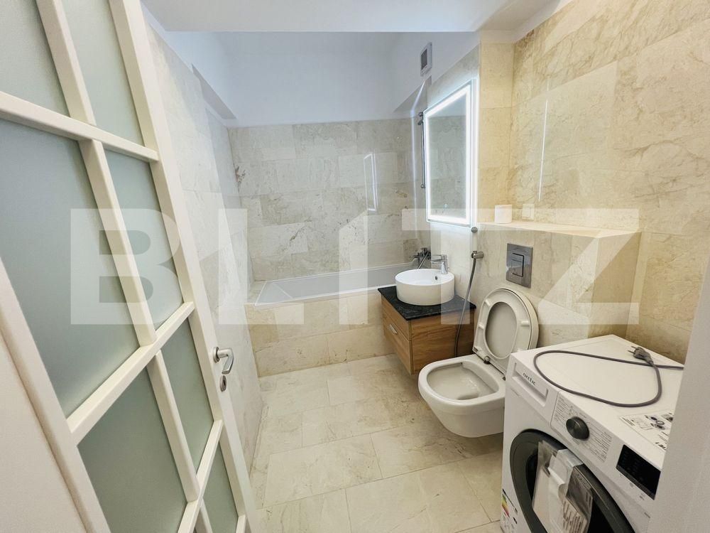 Apartament de închiriat 2 camere Copou - 120765AI | BLITZ Iași | Poza7