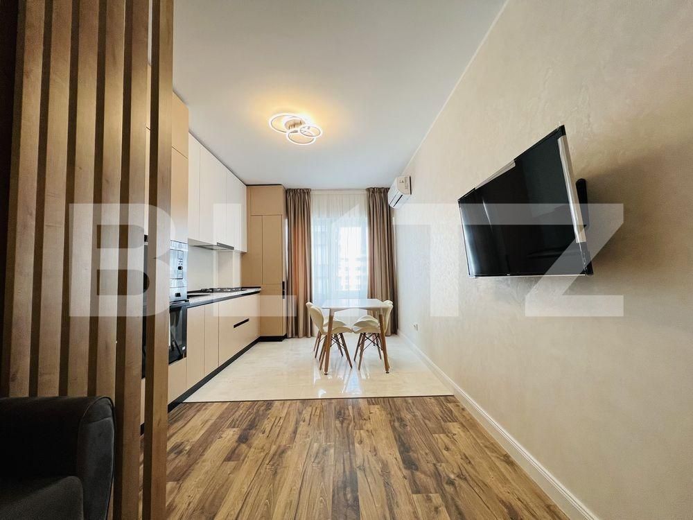 Apartament de închiriat 2 camere Copou - 120765AI | BLITZ Iași | Poza2
