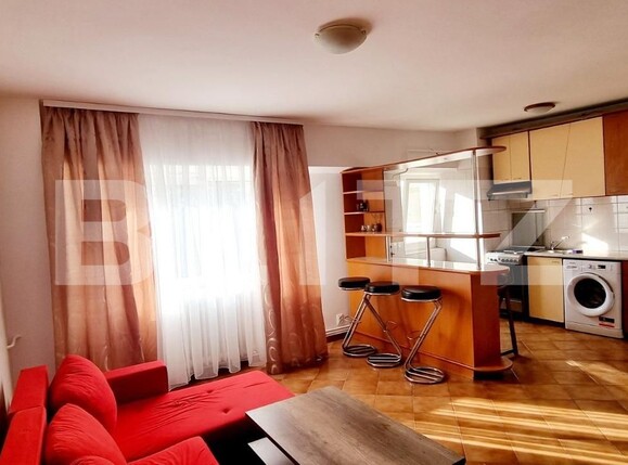 Apartament de închiriat 2 camere Nicolina - 120781AI | BLITZ Iași | Poza3