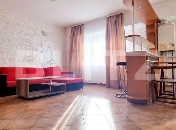 Apartament de închiriat 2 camere Nicolina - 120781AI | BLITZ Iași | Poza1