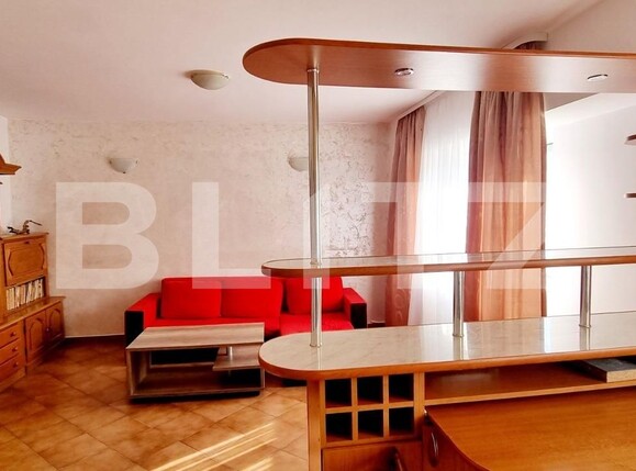 Apartament de închiriat 2 camere Nicolina - 120781AI | BLITZ Iași | Poza2