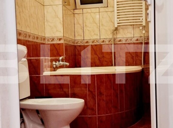 Apartament de închiriat 2 camere Nicolina - 120781AI | BLITZ Iași | Poza8