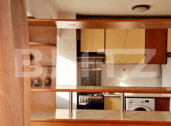 Apartament de închiriat 2 camere Nicolina - 120781AI | BLITZ Iași | Poza5