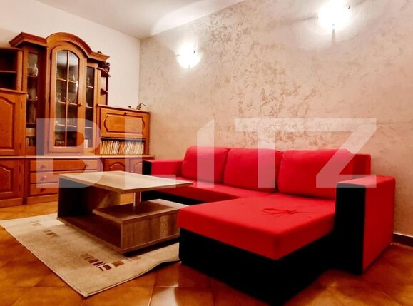 Apartament de închiriat 2 camere Nicolina - 120781AI | BLITZ Iași | Poza4