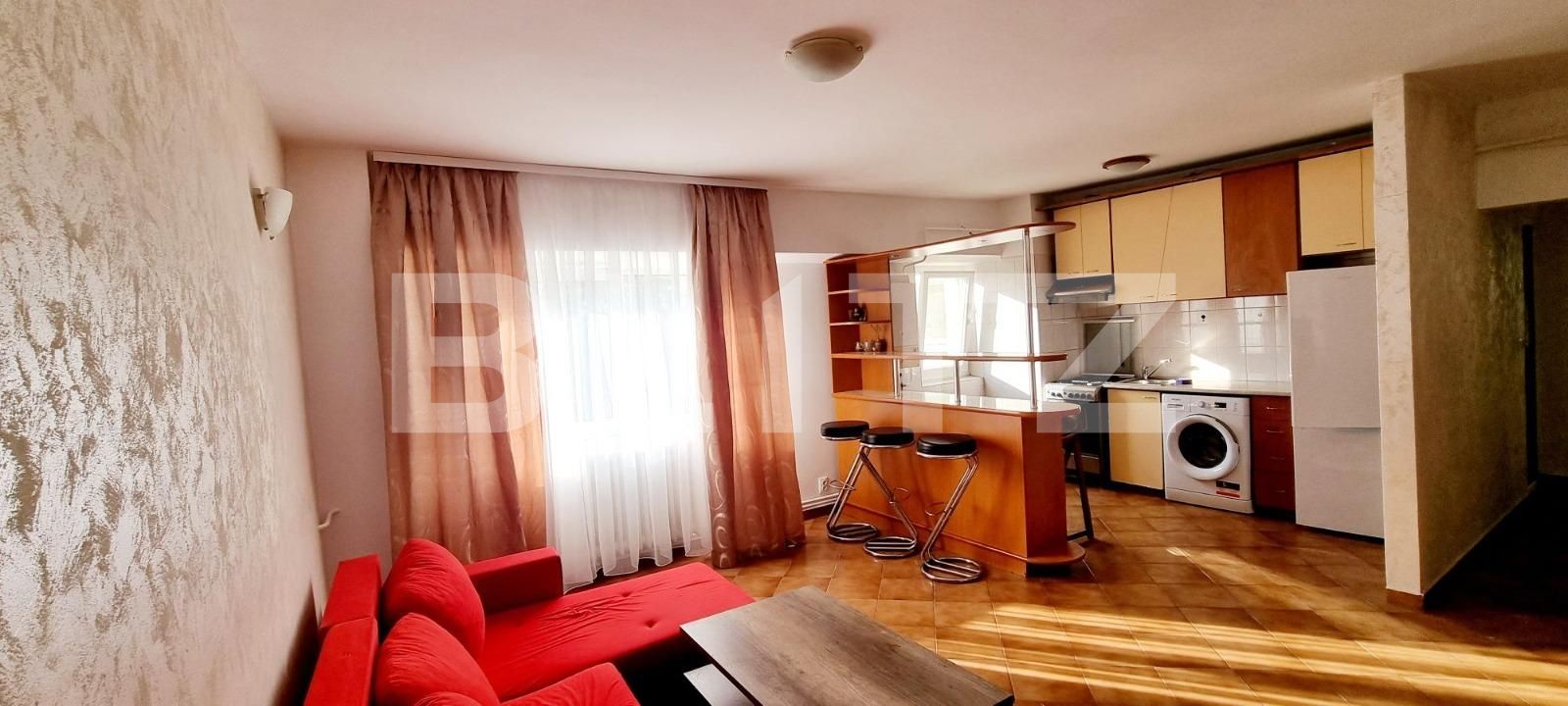Apartament de închiriat 2 camere Nicolina - 120781AI | BLITZ Iași | Poza3