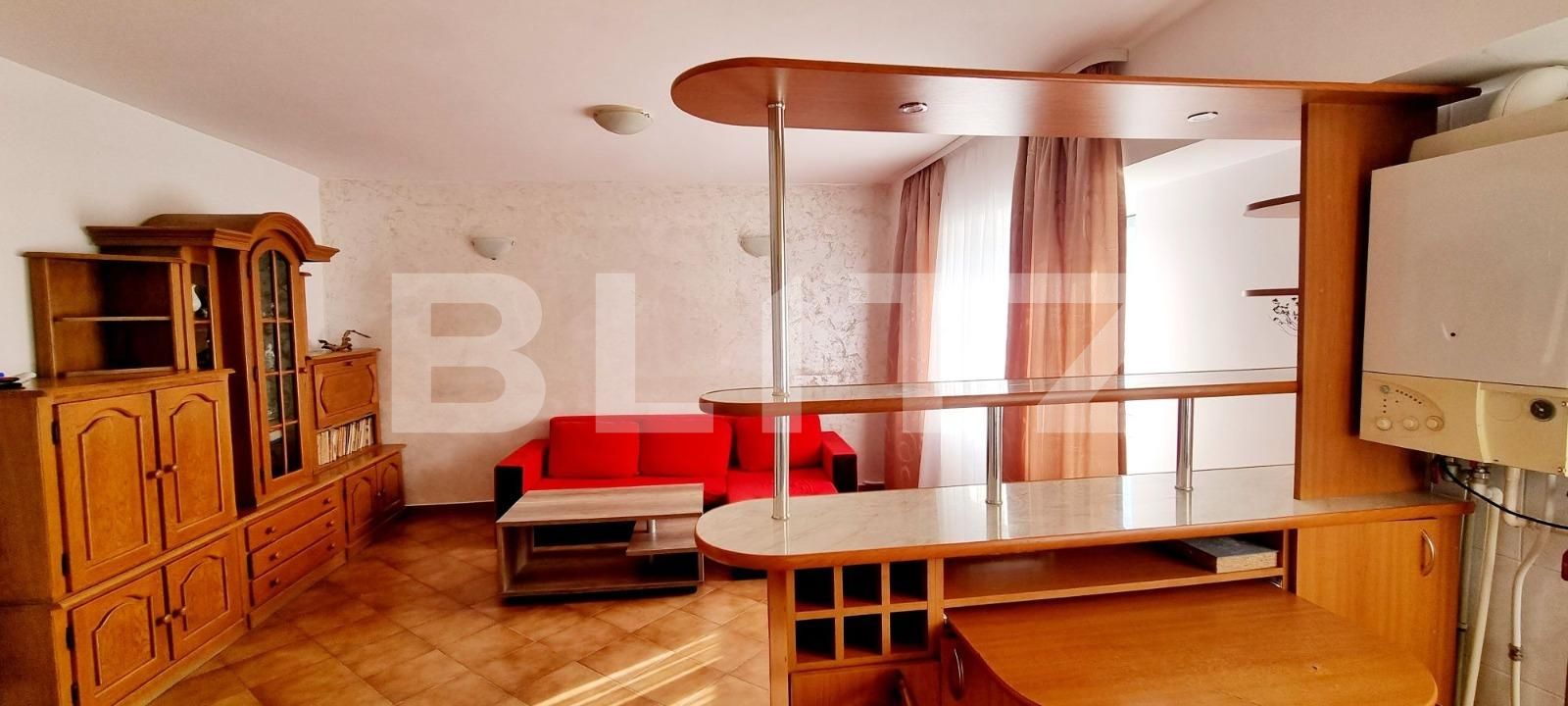 Apartament de închiriat 2 camere Nicolina - 120781AI | BLITZ Iași | Poza2