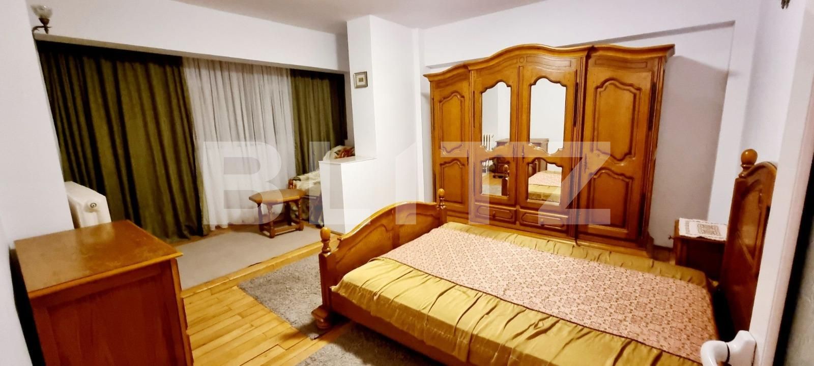 Apartament de închiriat 2 camere Nicolina - 120781AI | BLITZ Iași | Poza7