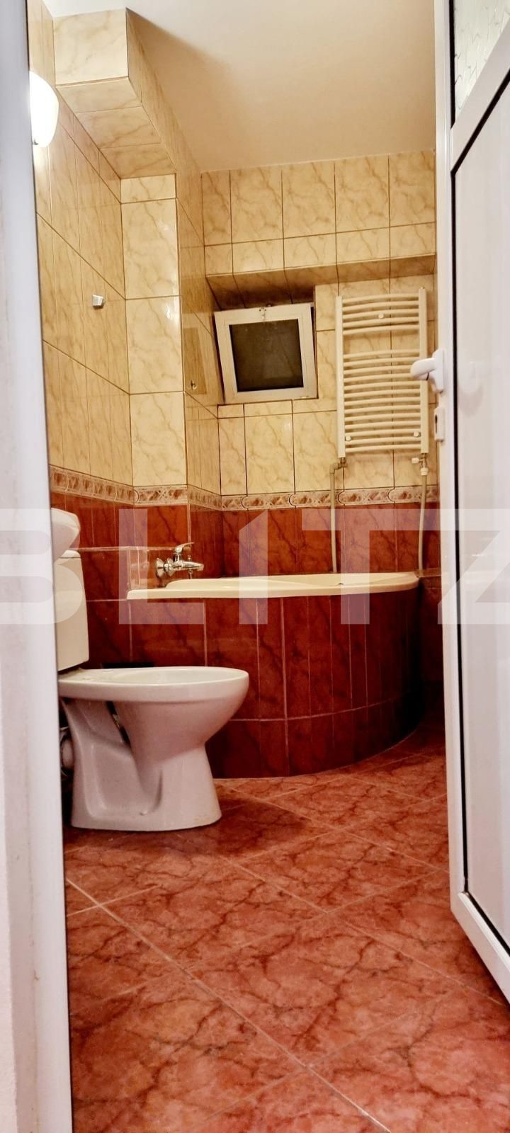 Apartament de închiriat 2 camere Nicolina - 120781AI | BLITZ Iași | Poza8