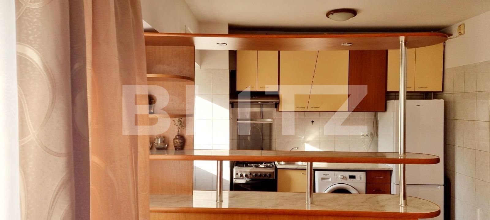 Apartament de închiriat 2 camere Nicolina - 120781AI | BLITZ Iași | Poza5