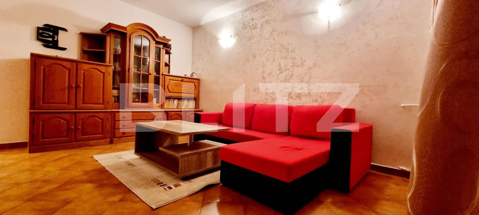 Apartament de închiriat 2 camere Nicolina - 120781AI | BLITZ Iași | Poza4