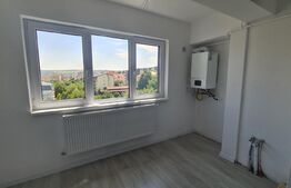 Apartament de 3 camere, 60mp, decomandat, Crystal Residence