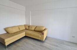 Apartament de 3 camere, 60mp, decomandat, Crystal Residence