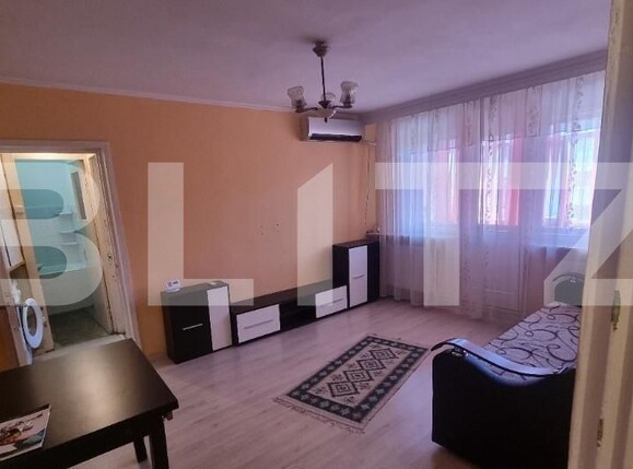 Apartament de închiriat 3 camere Zimbru - 120848AI | BLITZ Iași | Poza5