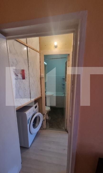 Apartament de închiriat 3 camere Zimbru - 120848AI | BLITZ Iași | Poza4