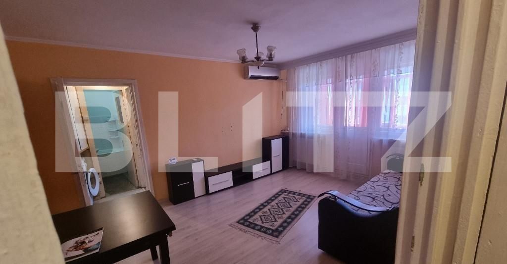 Apartament de închiriat 3 camere Zimbru - 120848AI | BLITZ Iași | Poza5