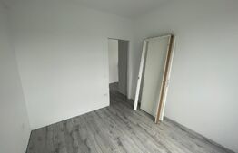 Apartament nou de 2 camere, 43 mp, zona Visoianu 