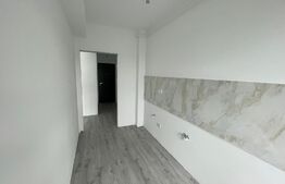 Apartament nou de 2 camere, 43 mp, zona Visoianu 